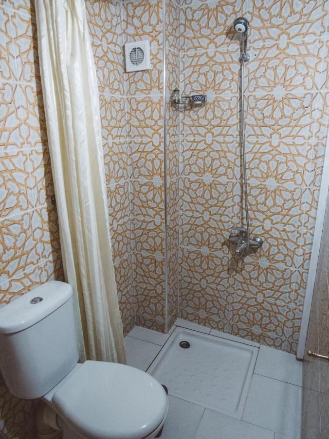 Hotel Dar Chrif Idrissi Fez Exterior foto